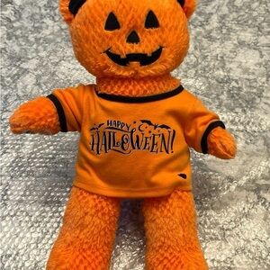 Halloween Build a Bear Plush